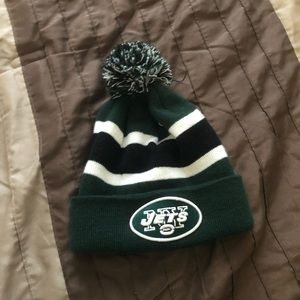 Jets Beanie